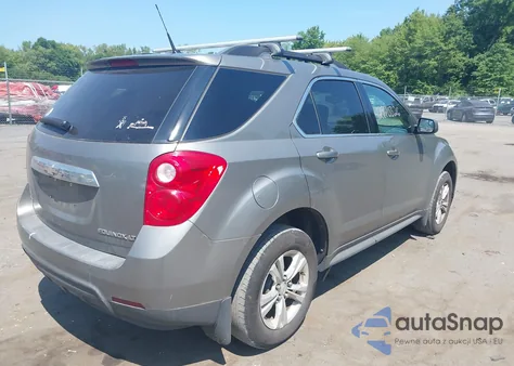 2012 Chevrolet Equinox 1Lt from USA, damaged, VIN 2GNALDEKXC6260096